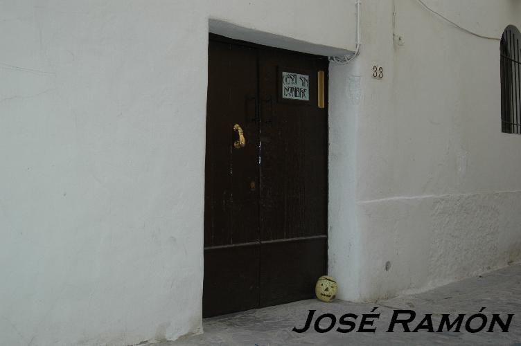 Foto de Vejer de la Frontera (Cádiz), España