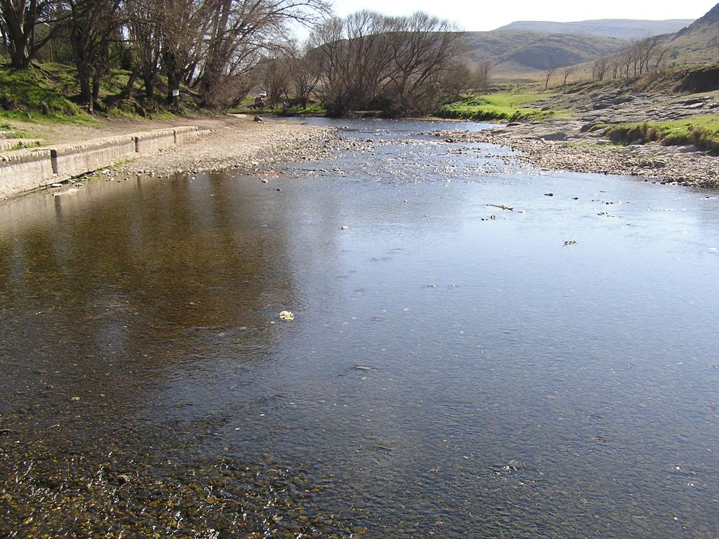 Foto de Sierra de la Ventana, Argentina