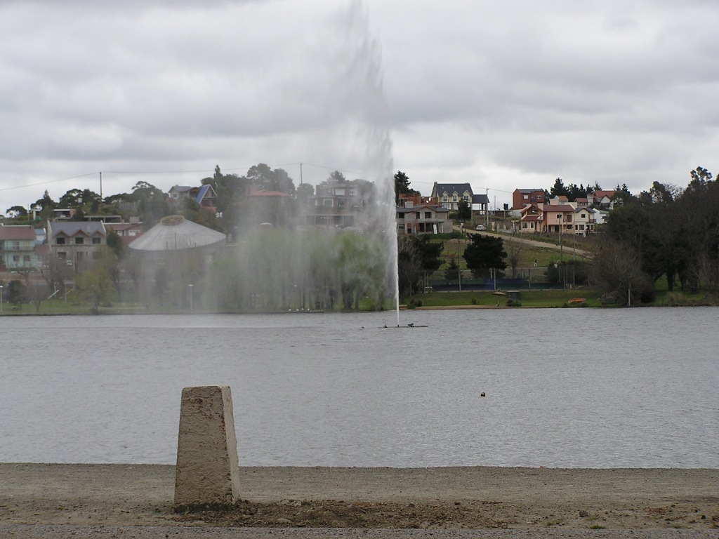 Foto de Tandil, Argentina