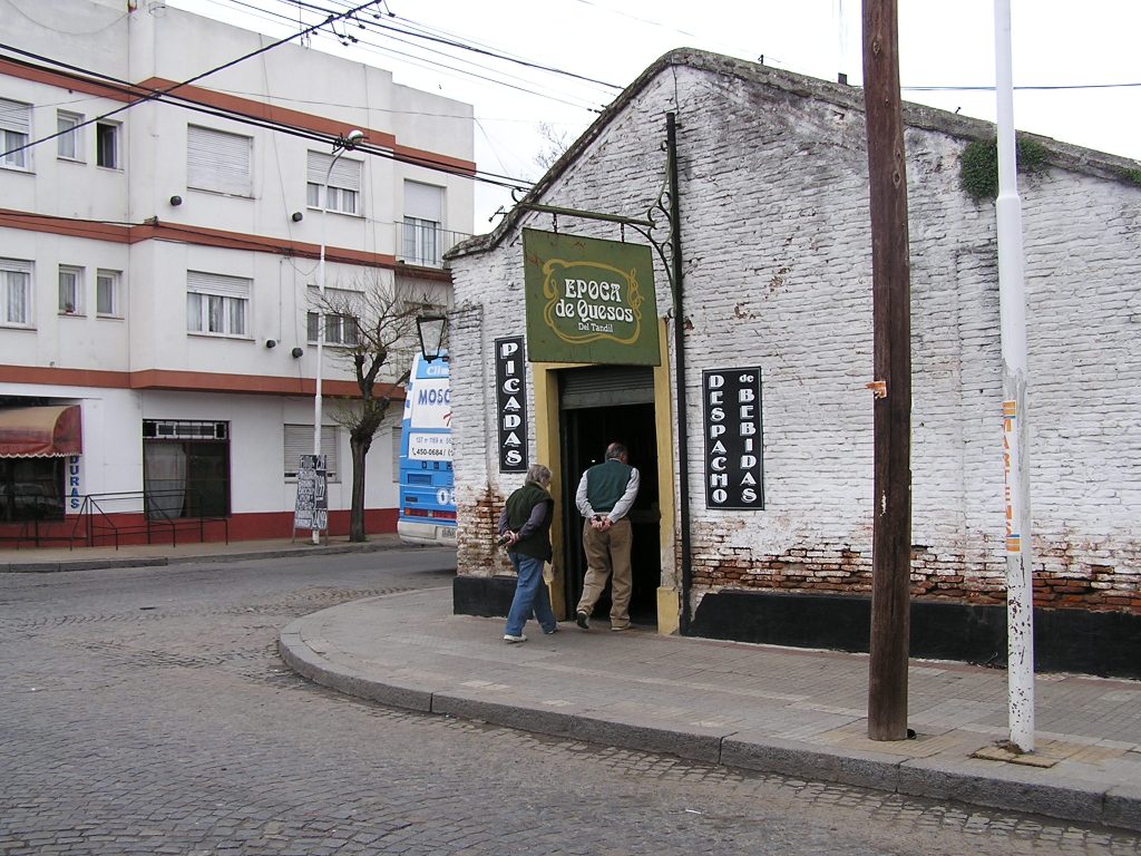 Foto de Tandil, Argentina