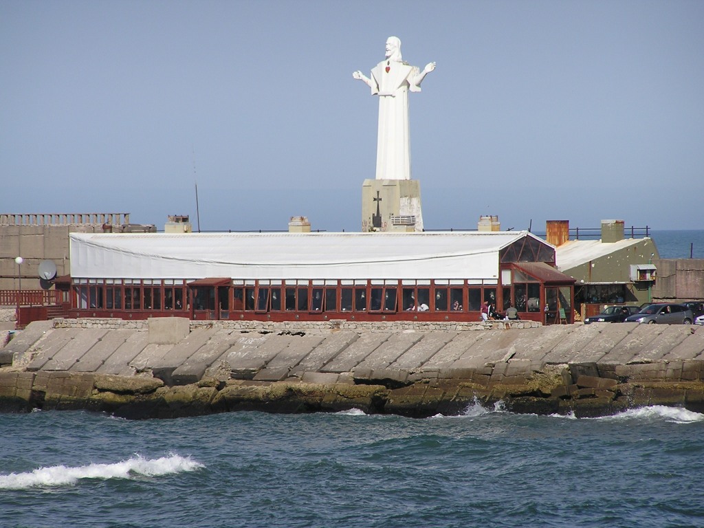 Foto de Mar del Plata, Argentina