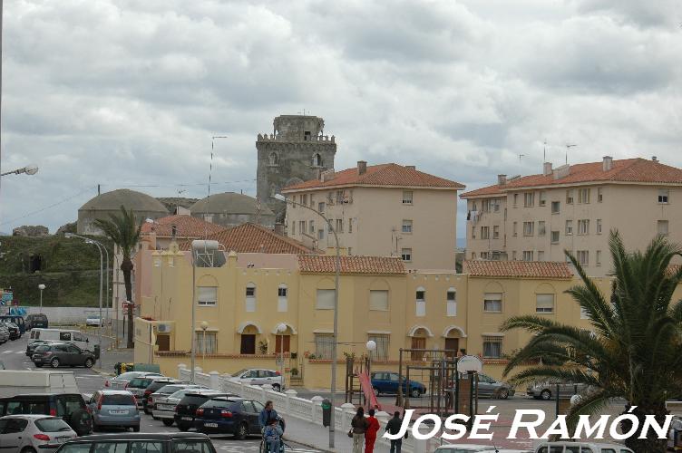 Foto de Tarifa (Cádiz), España