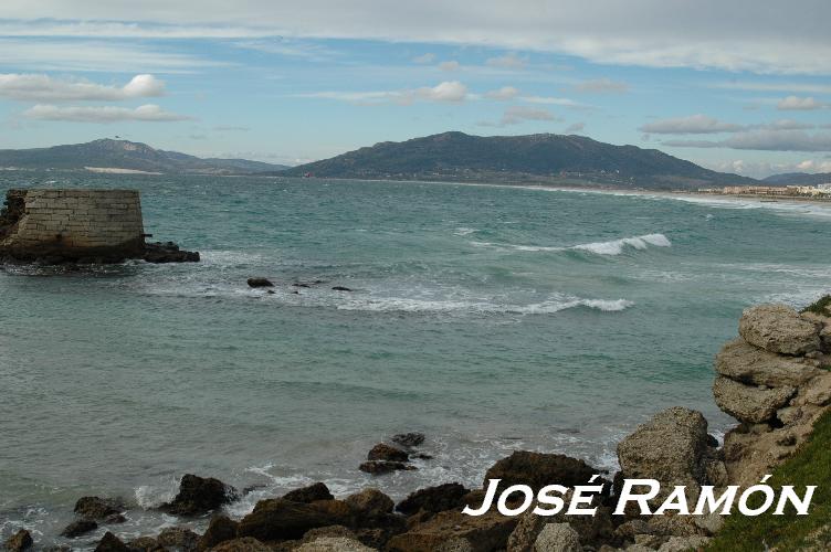 Foto de Tarifa (Cádiz), España