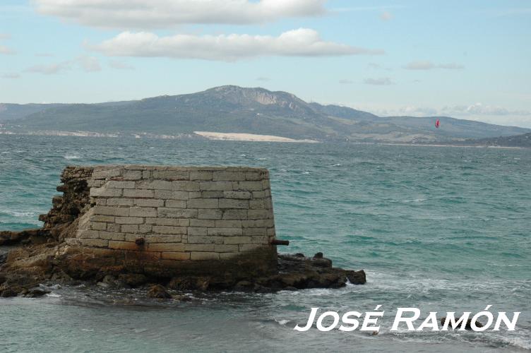 Foto de Tarifa (Cádiz), España