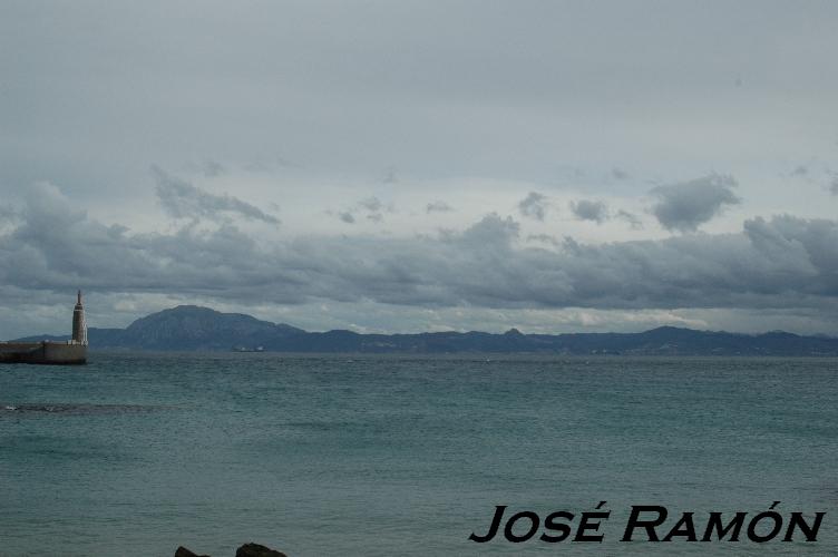 Foto de Tarifa (Cádiz), España