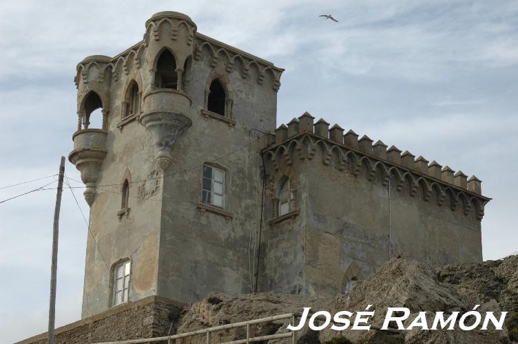 Foto de Tarifa (Cádiz), España