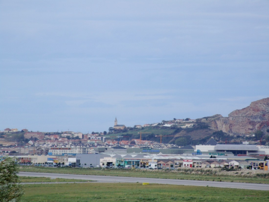 Foto de Peñacastillo (Cantabria), España