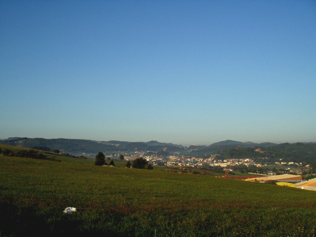 Foto de Revilla (Cantabria), España