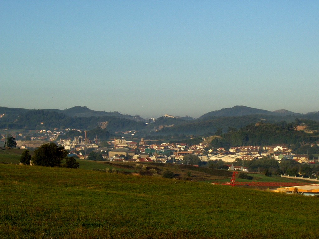 Foto de Revilla (Cantabria), España