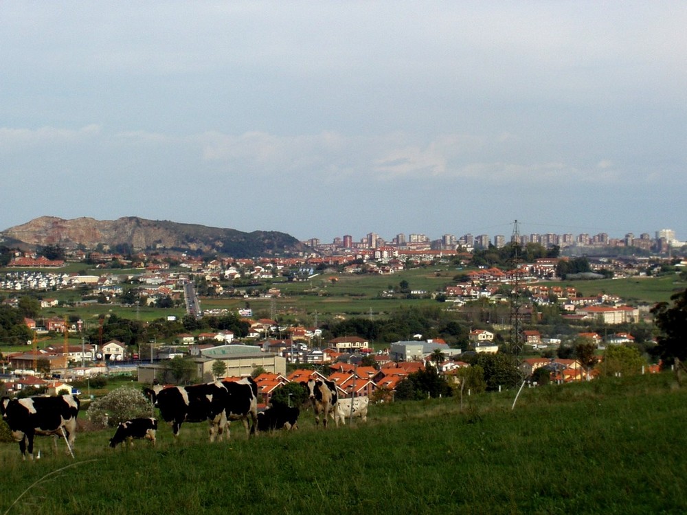 Foto de Revilla (Cantabria), España