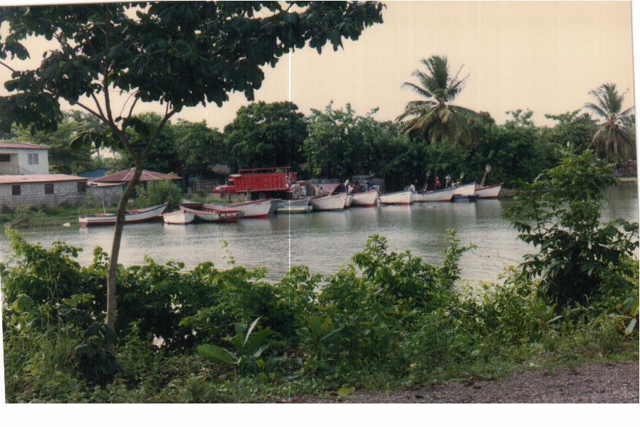 Foto de Miches, Republica Domnicana, República Dominicana