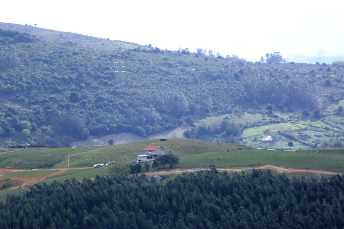 Foto de Riosapero (Cantabria), España