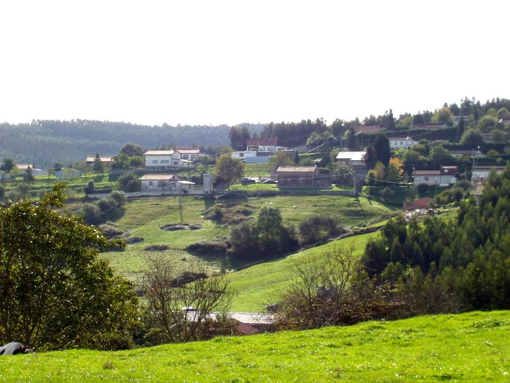 Foto de Riosapero (Cantabria), España