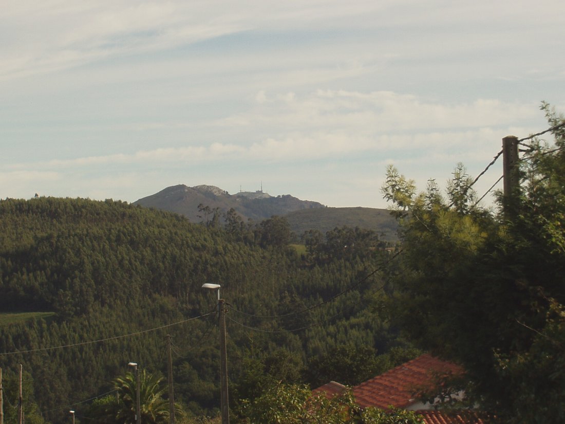 Foto de Riosapero (Cantabria), España