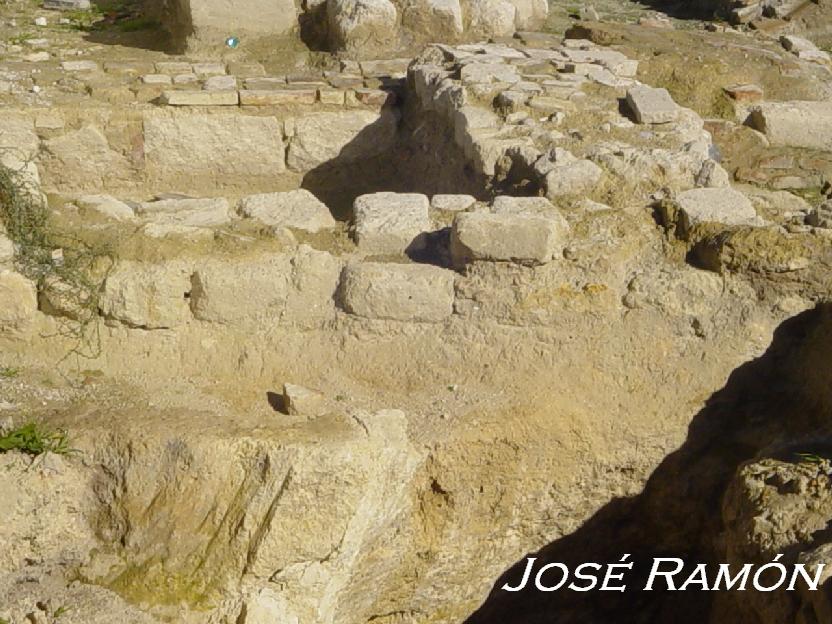 Foto de Jerez de la Frontera (Cádiz), España