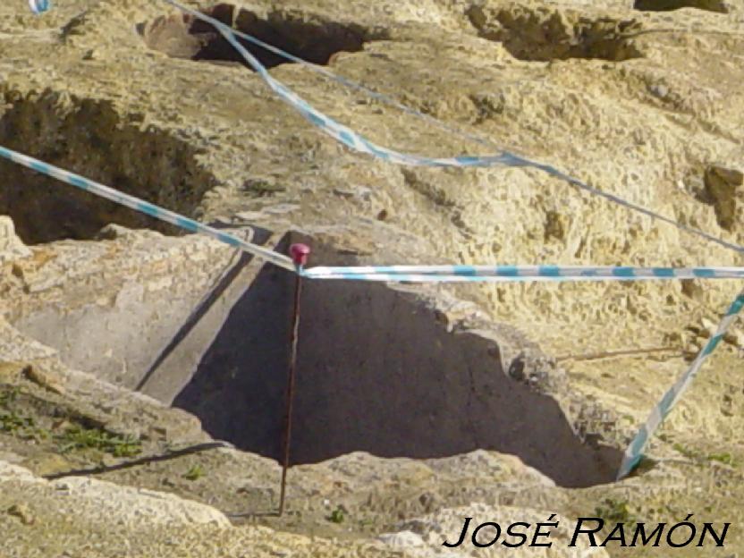 Foto de Jerez de la Frontera (Cádiz), España