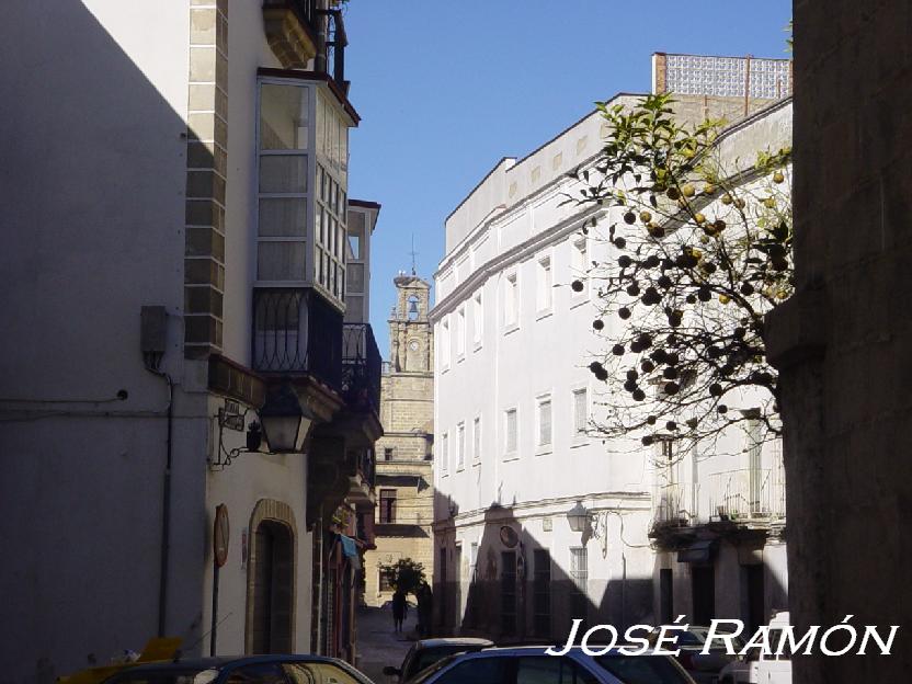 Foto de Jerez de la Frontera (Cádiz), España