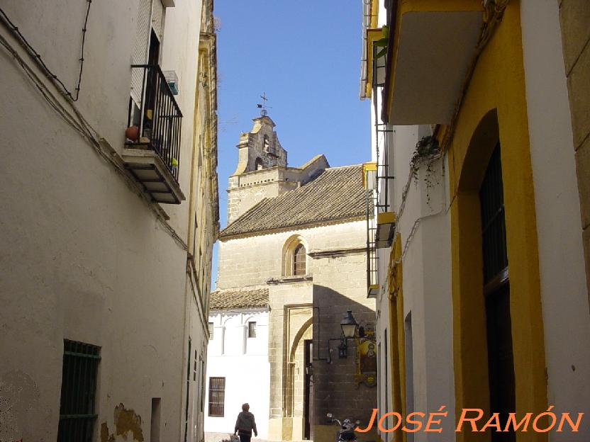 Foto de Jerez de la Frontera (Cádiz), España