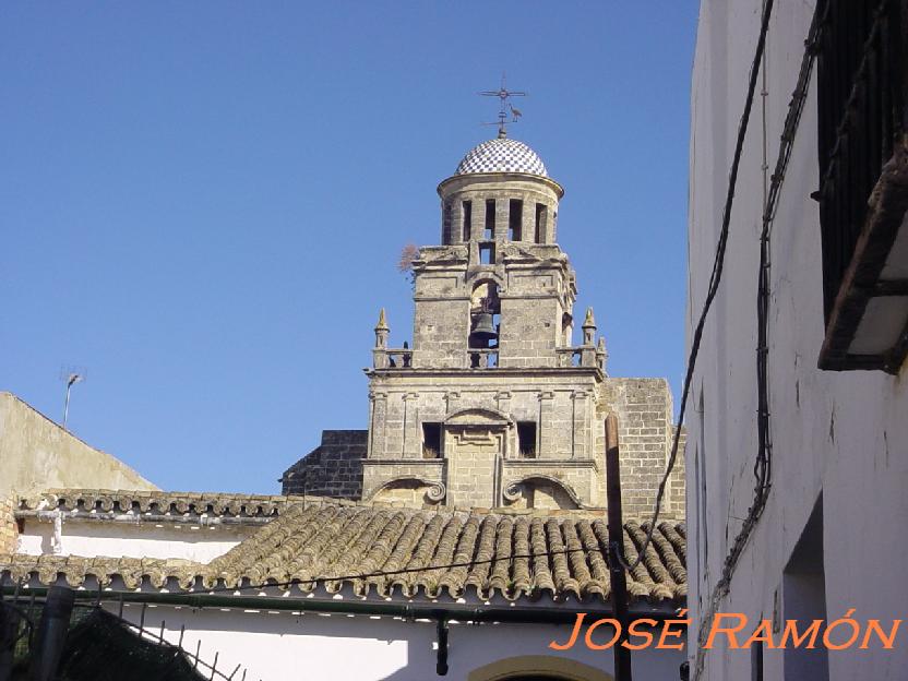 Foto de Jerez de la Frontera (Cádiz), España