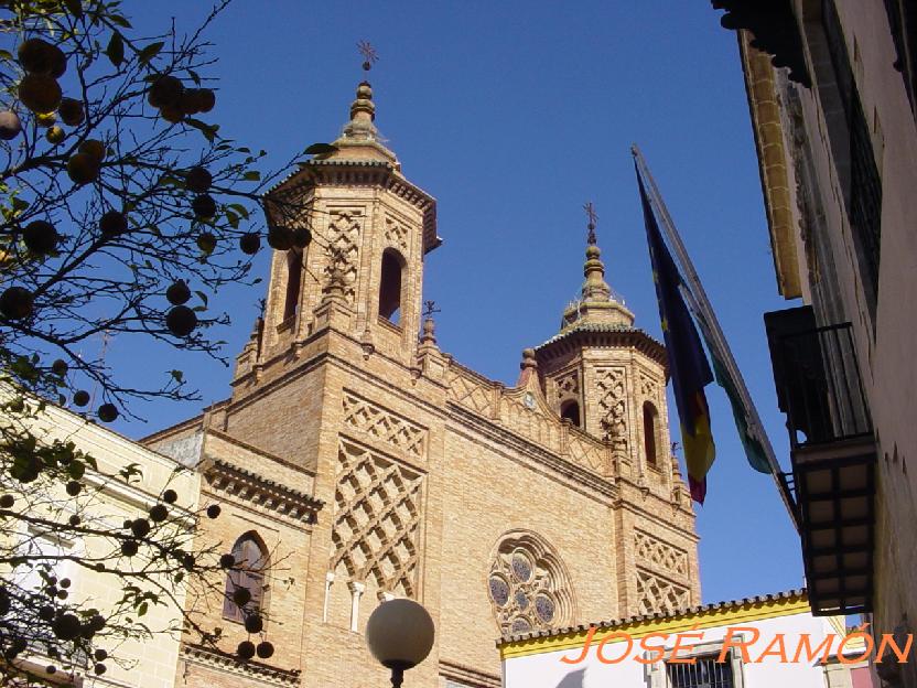 Foto de Jerez de la Frontera (Cádiz), España