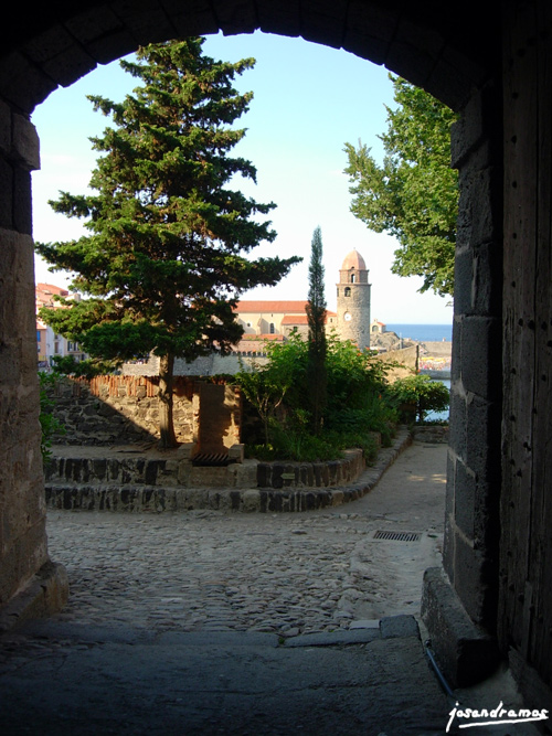 Foto de Collioure, Francia