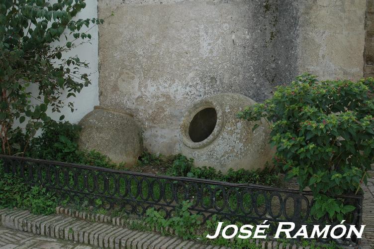 Foto de Vejer de la Frontera (Cádiz), España