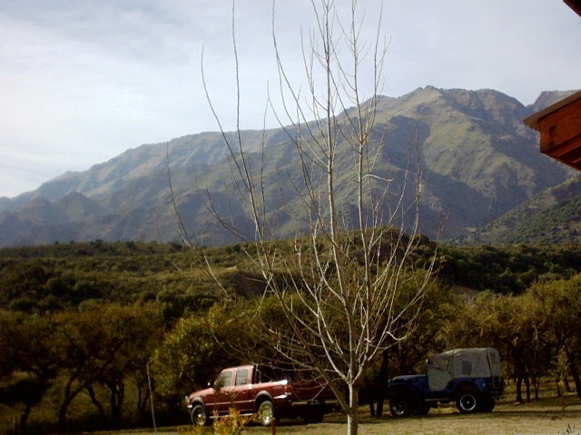 Foto de Merlo San Luis, Argentina