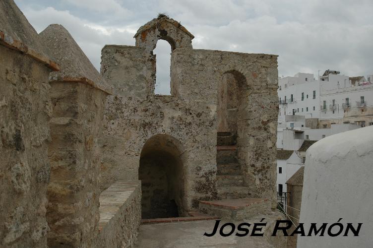 Foto de Vejer de la Frontera (Cádiz), España