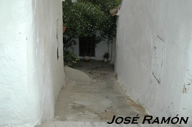 Foto de Vejer de la Frontera (Cádiz), España