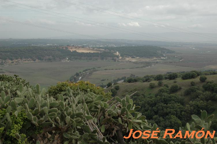 Foto de Vejer de la Frontera (Cádiz), España