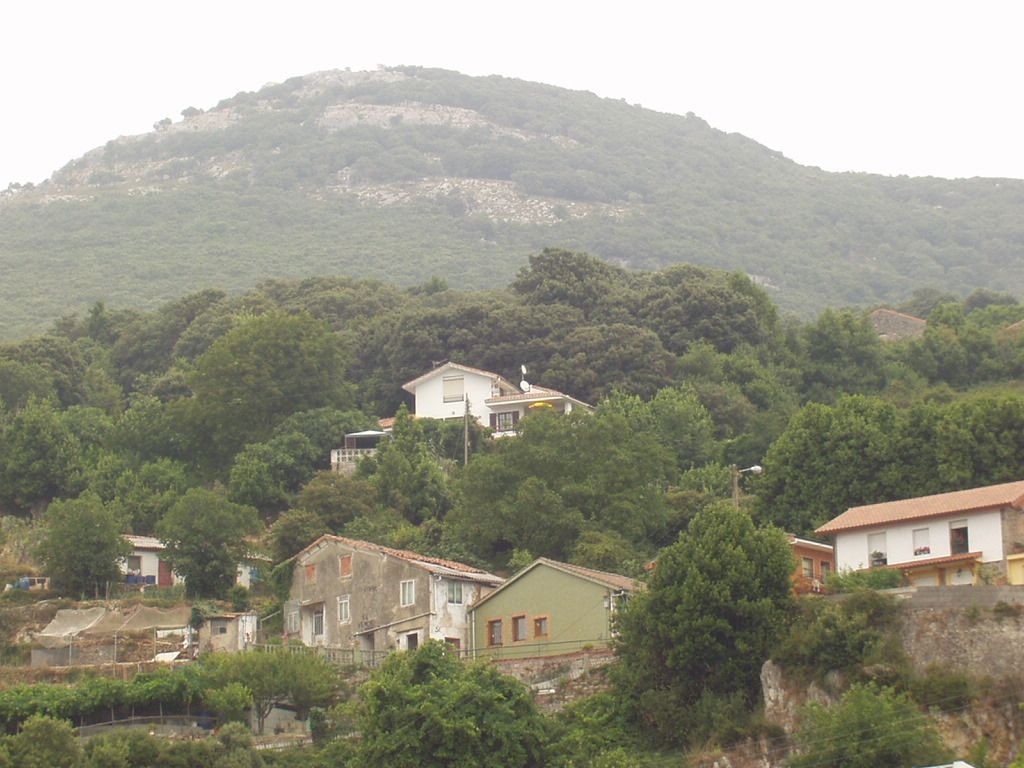 Foto de Santoña (Cantabria), España