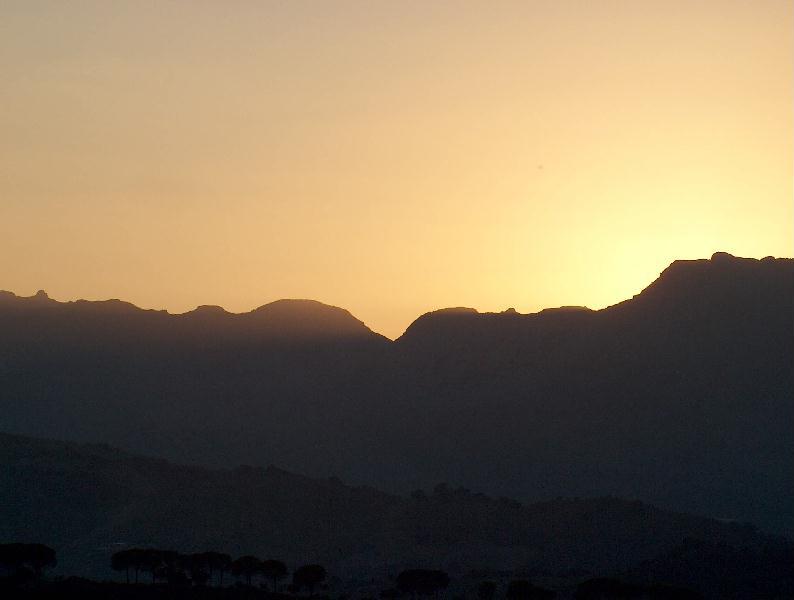 Foto de Ronda (Málaga), España