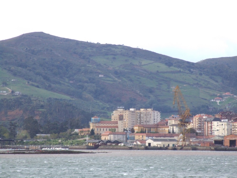 Foto de El Astillero (Cantabria), España