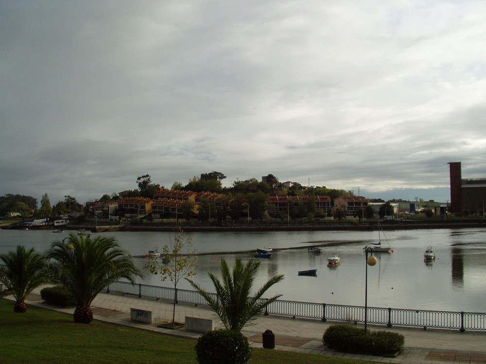 Foto de El Astillero (Cantabria), España