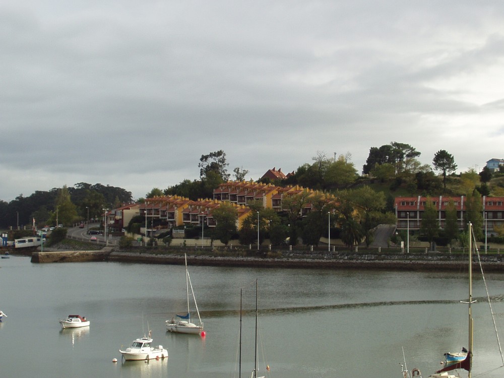 Foto de Pontejos (Cantabria), España