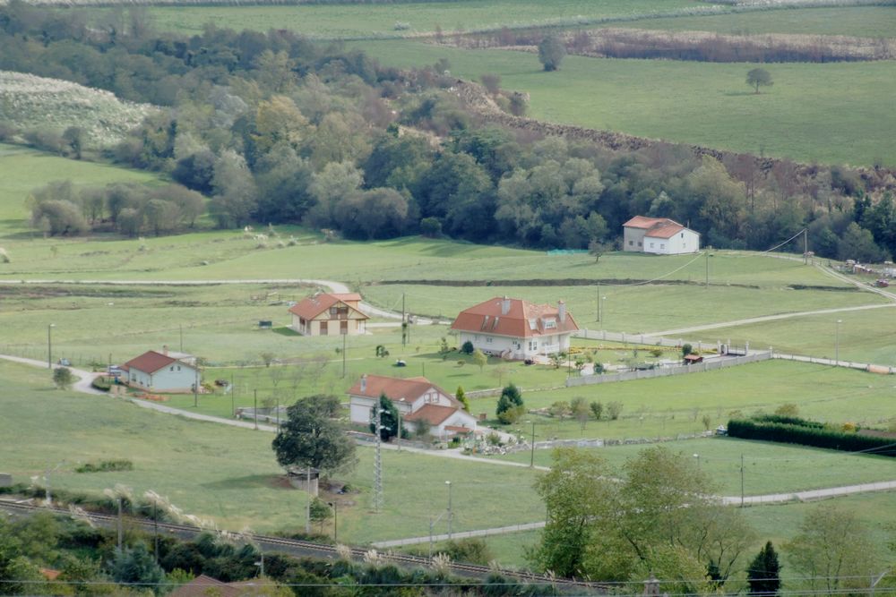 Foto de Cianca (Cantabria), España