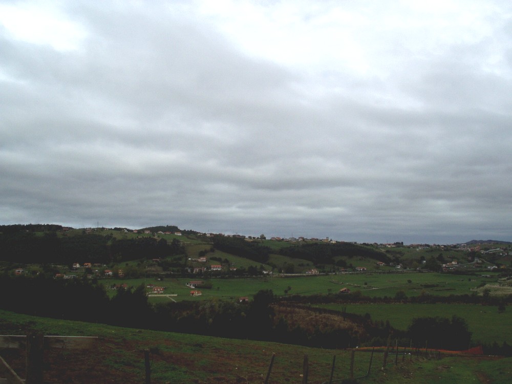 Foto de Cianca (Cantabria), España