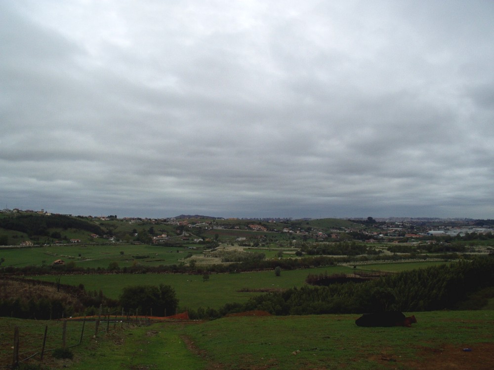 Foto de Cianca (Cantabria), España