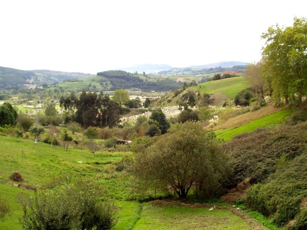 Foto de Cianca (Cantabria), España