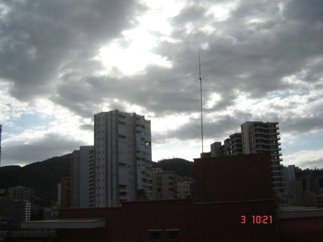 Foto de Benidorm (Alicante), España