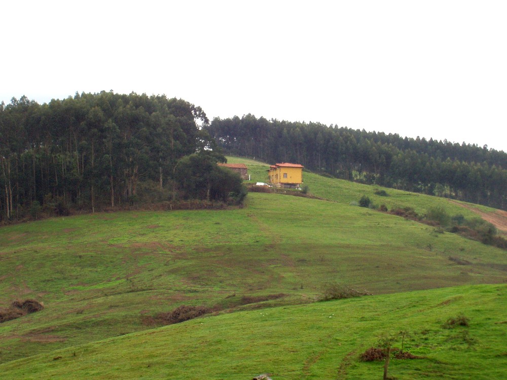 Foto de Escobedo (Cantabria), España