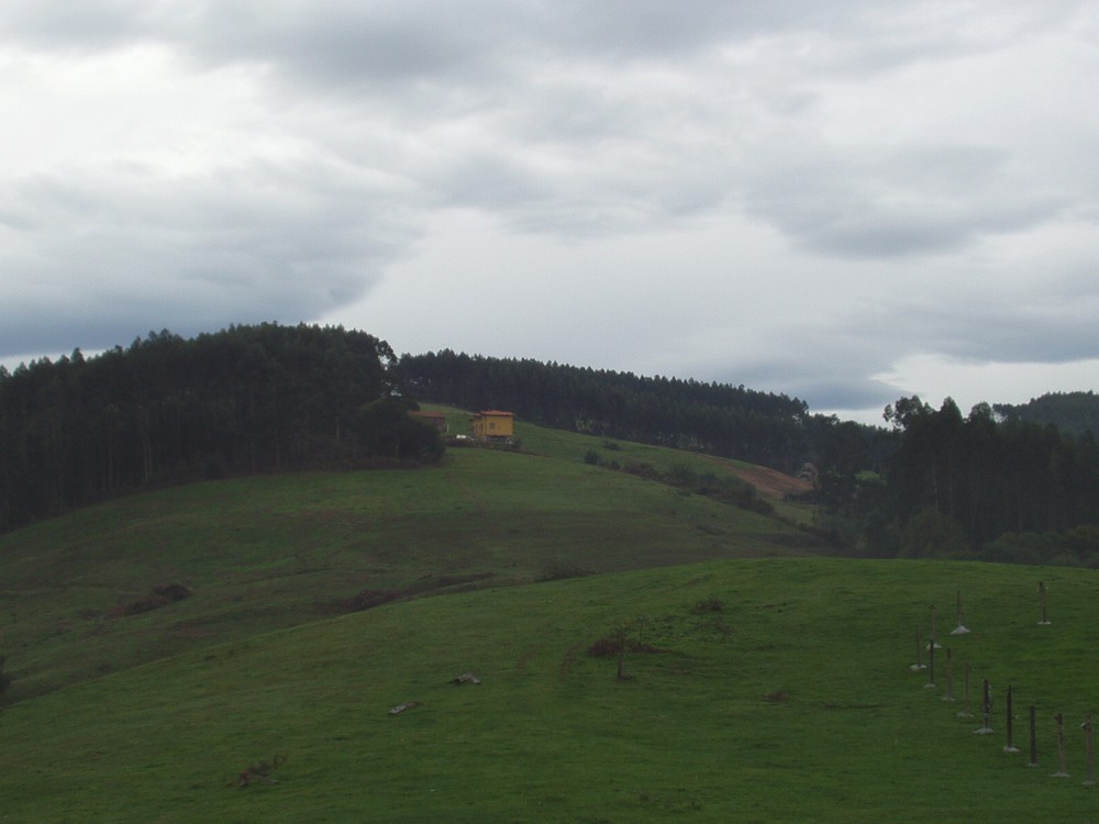 Foto de Escobedo (Cantabria), España