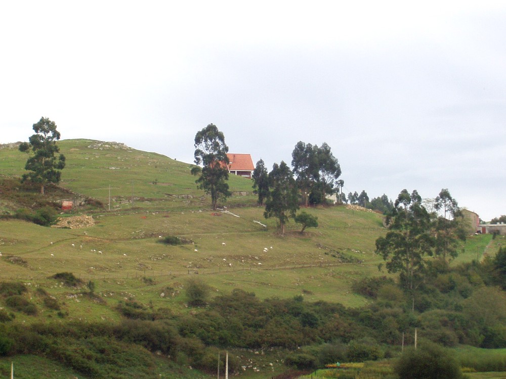 Foto de Escobedo (Cantabria), España