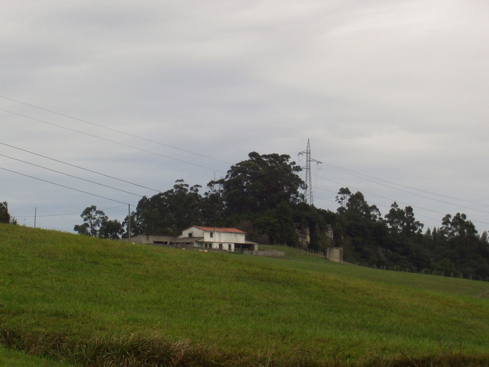 Foto de Escobedo (Cantabria), España