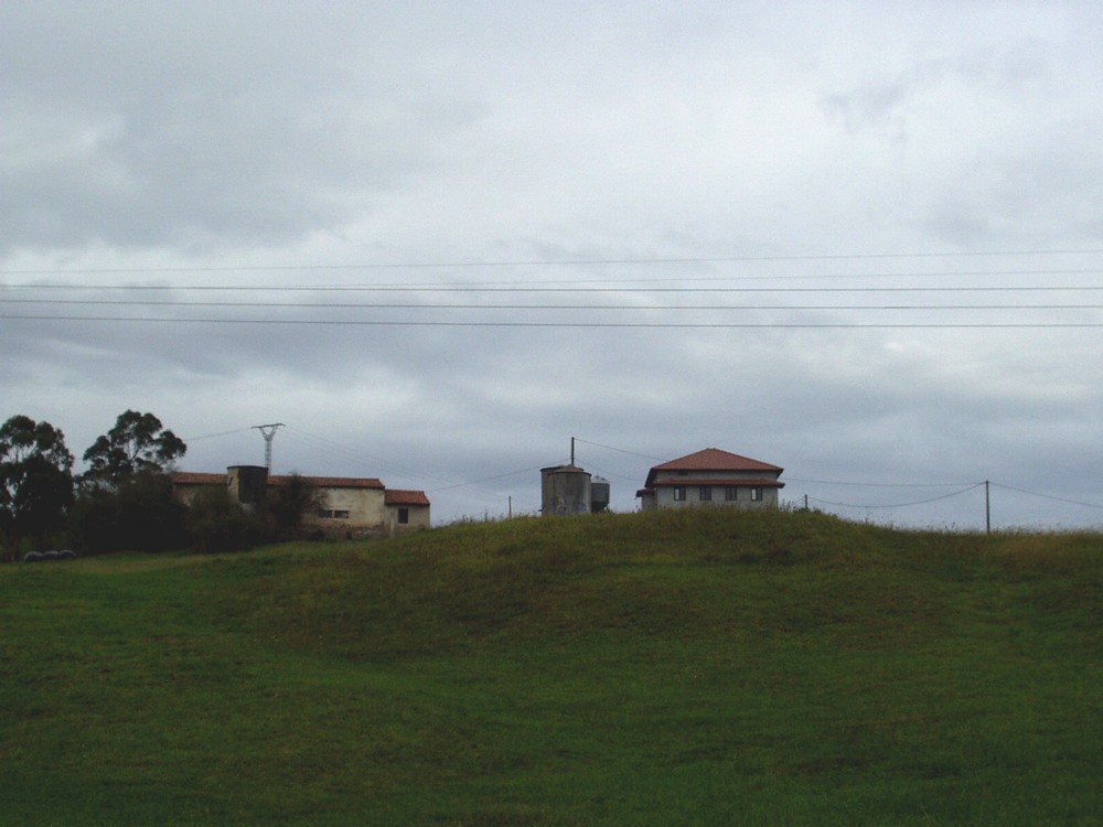 Foto de Escobedo (Cantabria), España