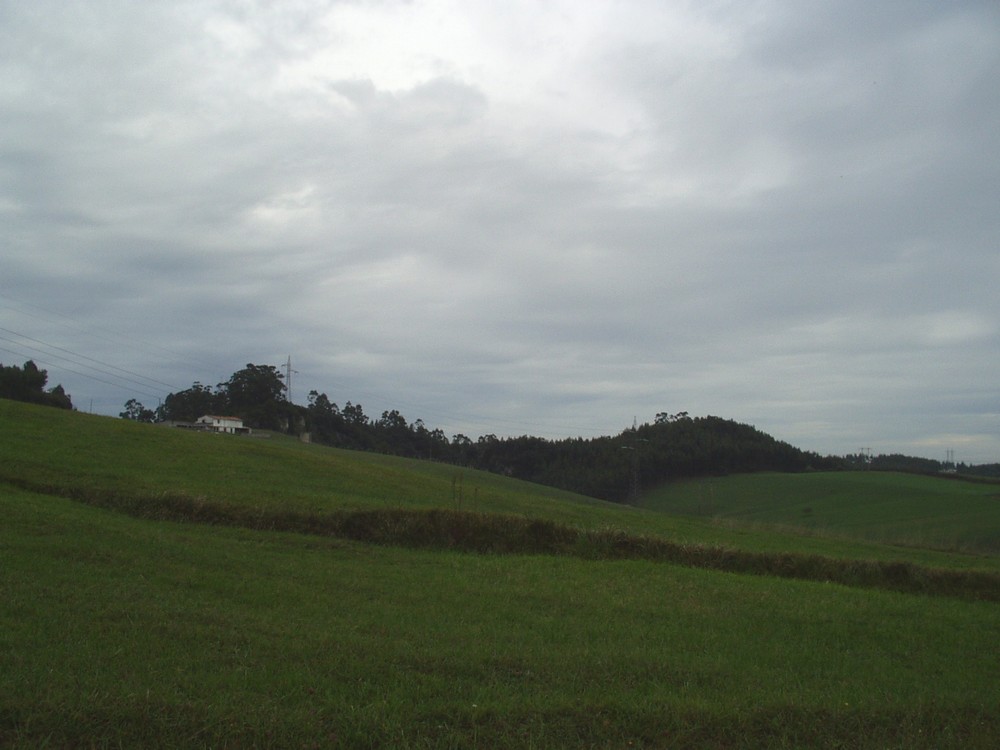 Foto de Escobedo (Cantabria), España