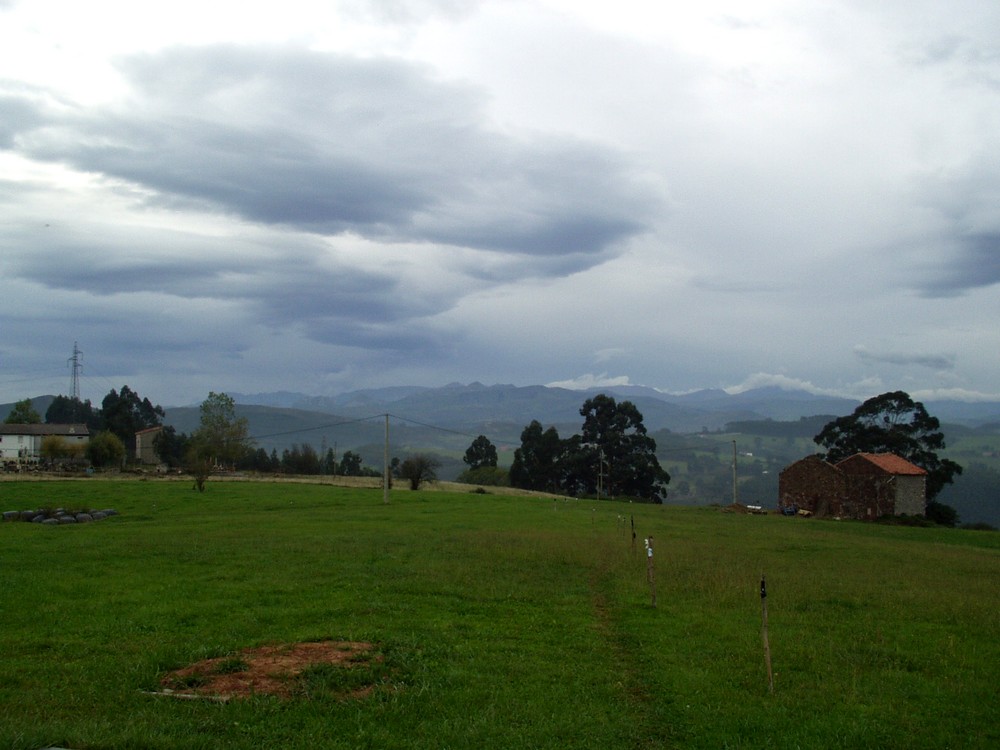 Foto de Escobedo (Cantabria), España