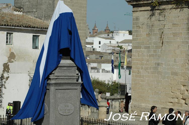 Foto de Jerez de la Frontera (Cádiz), España