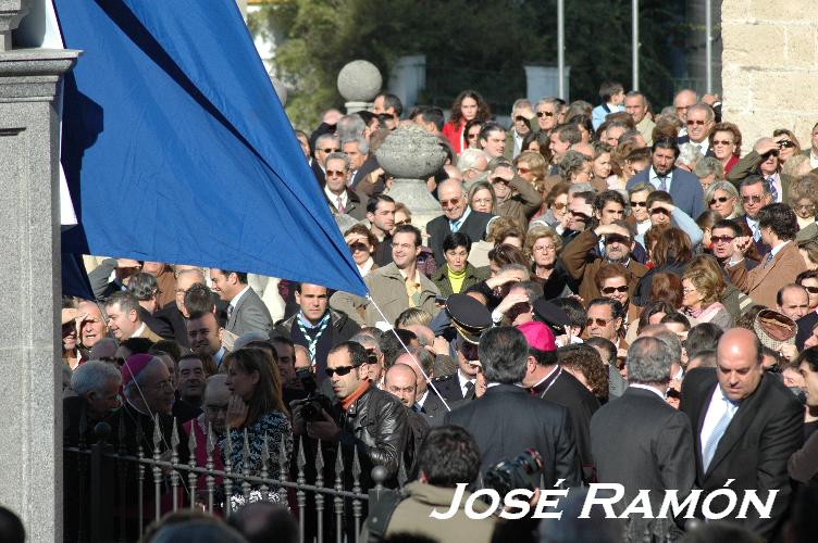 Foto de Jerez de la Frontera (Cádiz), España