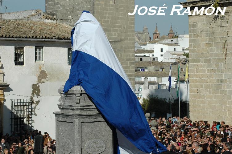 Foto de Jerez de la Frontera (Cádiz), España